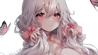 「Nightcore」BEAUZ, Ellis & Sarah de Warren - IRL