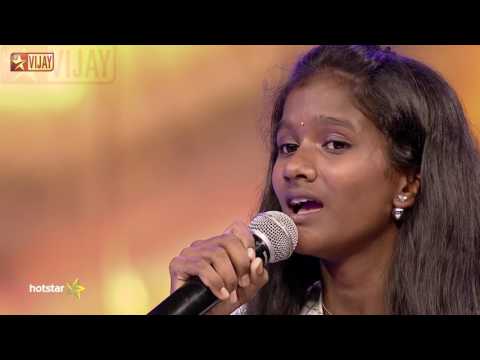 Vella Manam Ulla Machan by Prithika