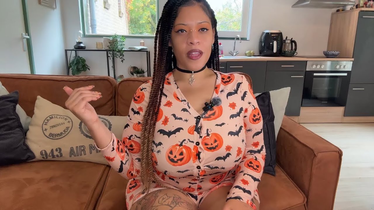 МУЖЧИНА ТВОЕЙ ЗАДИРЫ ВЫБРАЛА ТЕБЯ! И ОНА СИЛЬНО ЗЛИТСЯ!