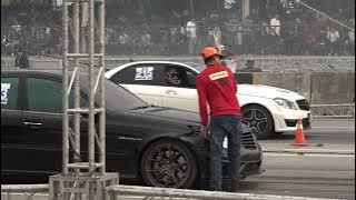 Festival of Speed 2025 - Drag C3- Mustafa vs Shabib