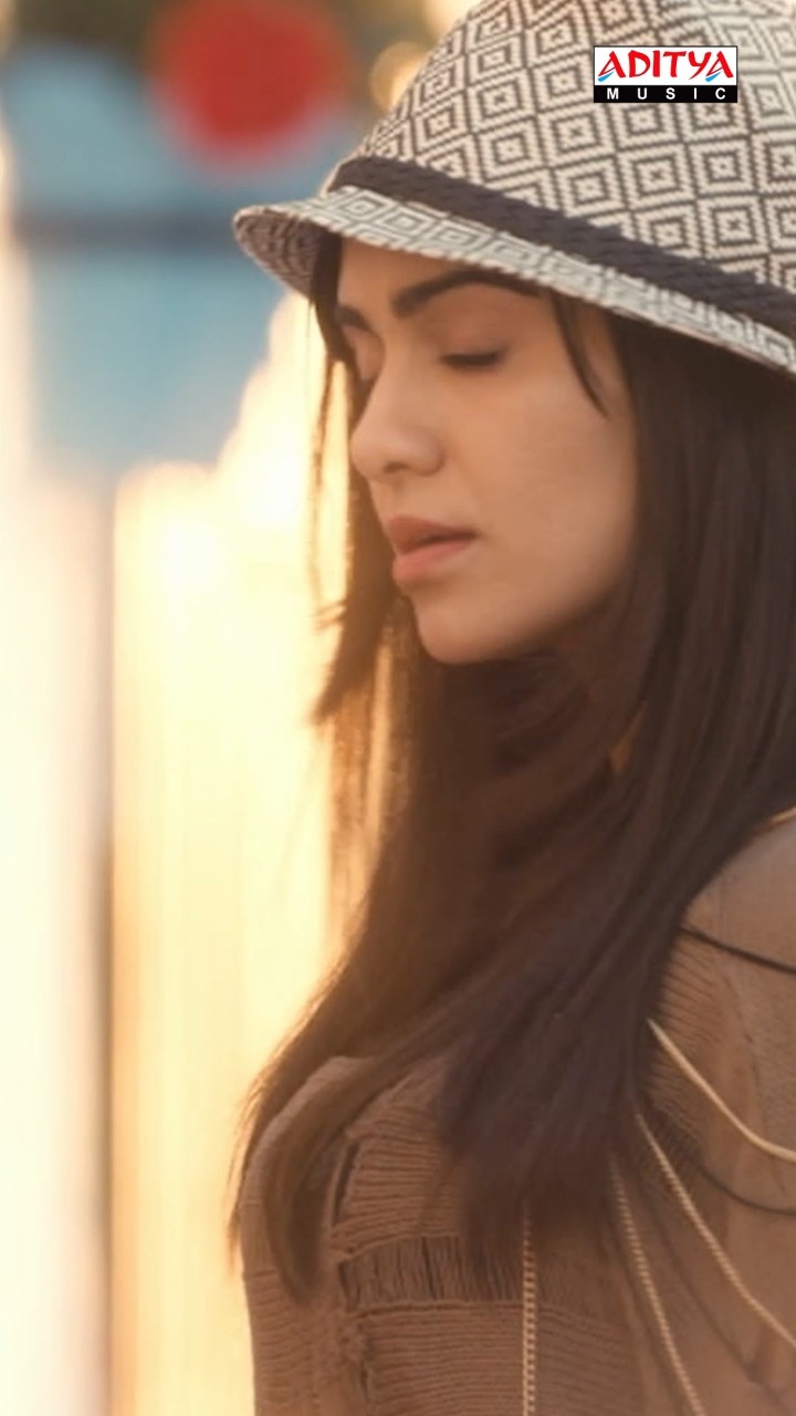 #NuvvanteNaaku Song #HeartAttack Movie #Shorts