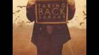 Capital ME ~ Taking Back Sunday