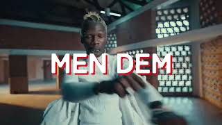 MEN DEM - Asake x Rema Amapiano Type Beat | Afrobeat Instrumental 2026