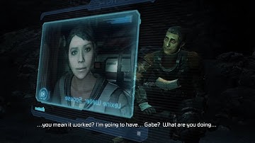 Dead Space 2: Severed - Xbox Series X Walkthrough Chapter 1