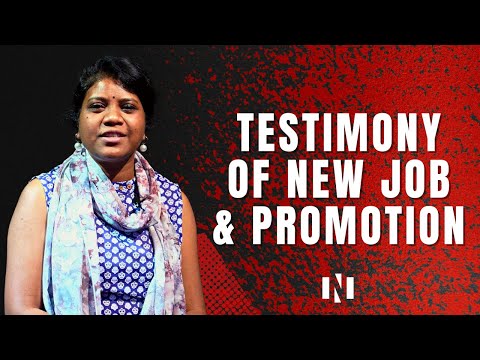 Testimony of New