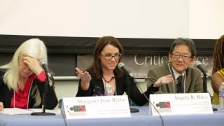 Plenary Panel: Whiteness as Property: Critical Foundations (Part 10)