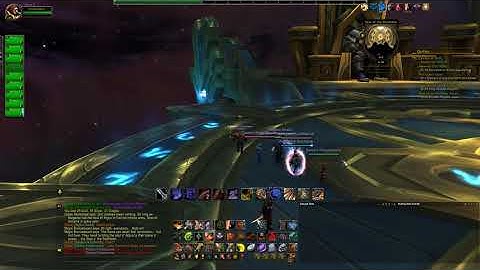 Argus the unmaker Mythic Scythe Drops!