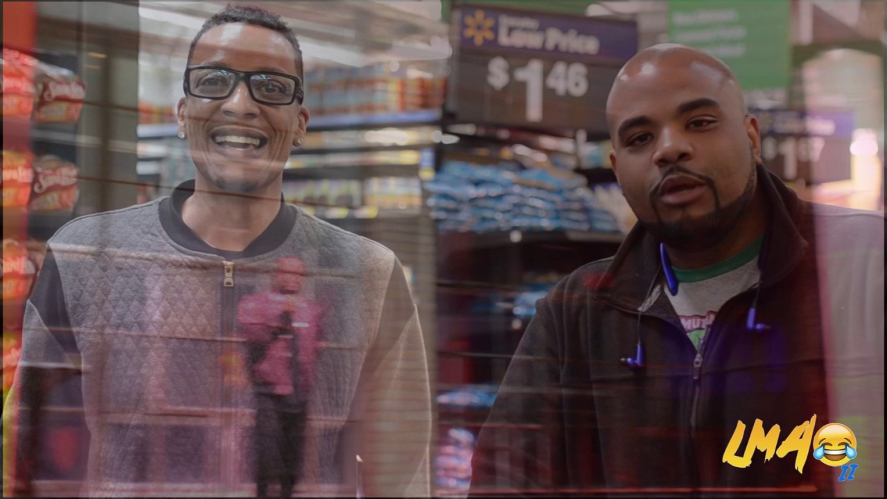 LMAO II " TEAM LIGHT SKIN "