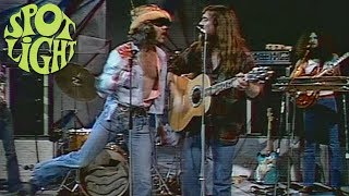 Dr. Hook & the Medicine Show - Cover Of The Rolling Stone (Austrian TV, 1974) chords