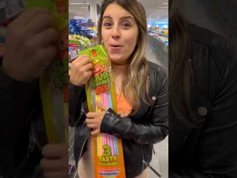جربنا انا وبناتي أكلة الطفولة ردك فعلون 