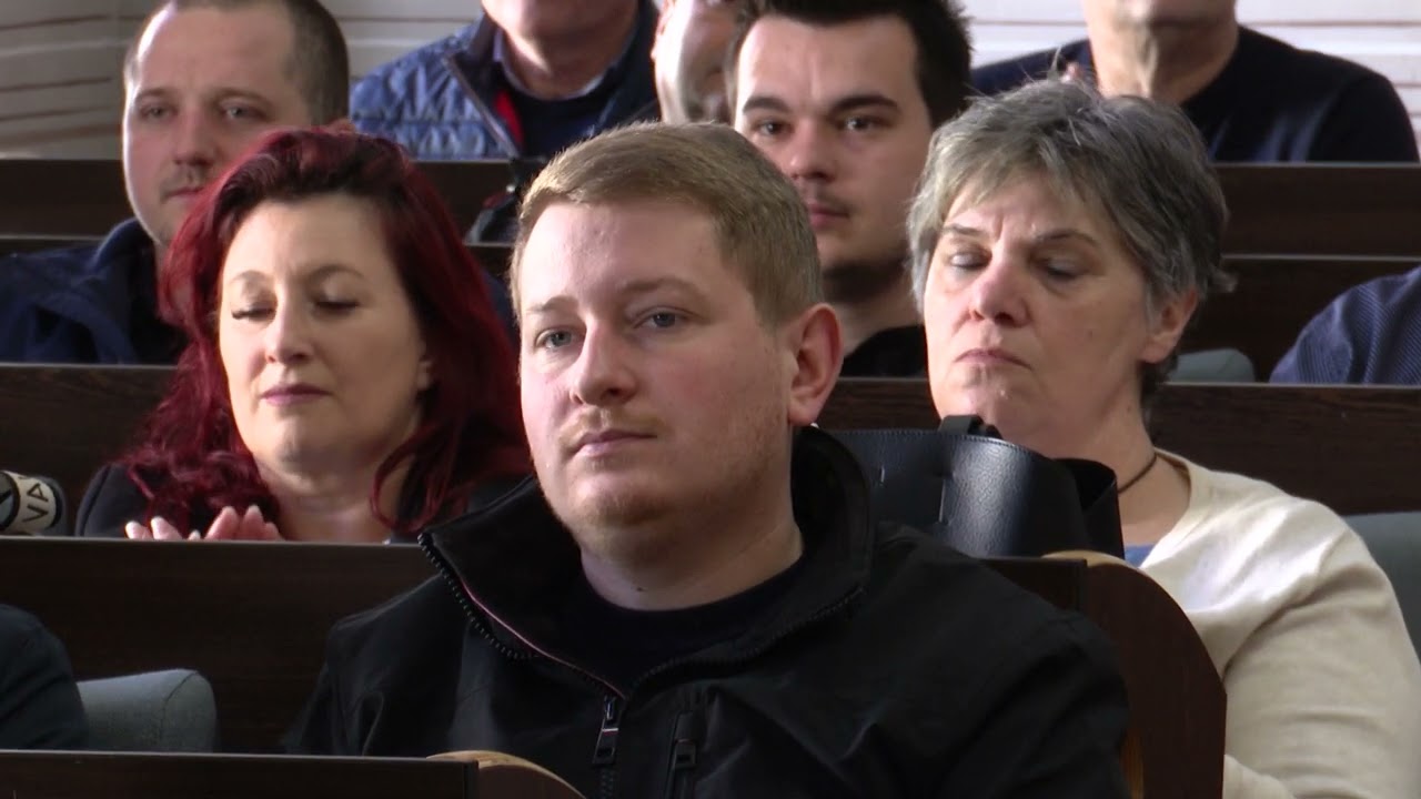 VTV Dnevnik 19. ožujka 2025.