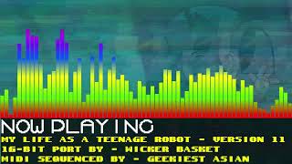 MLaaTR - Closing Theme (Version 11 Redux)