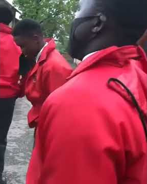 Dale college - Beng'naye Izolo 🔥🙌🔴⚫