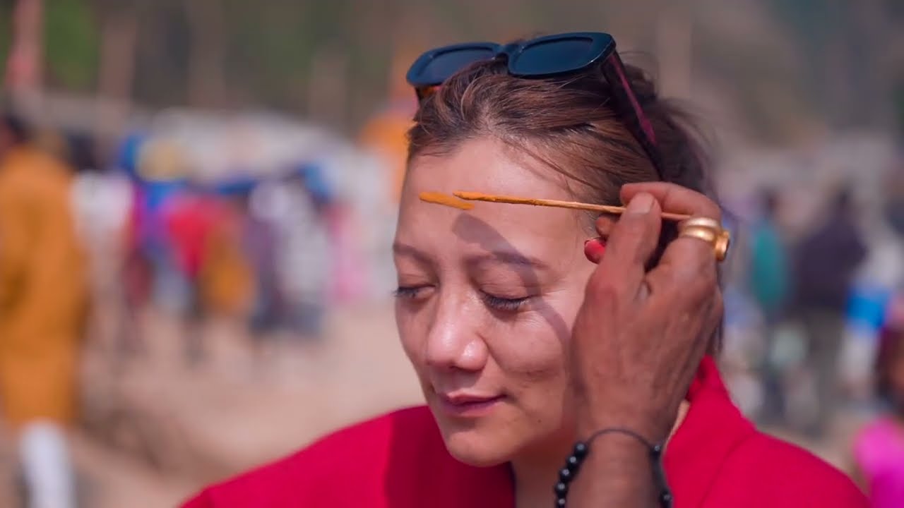 Special Maha Shivaratri by Tshering Denkar