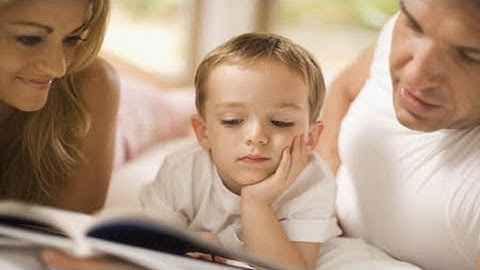 Children Learning Reading Program ★ How To Teach Your Child To  Read