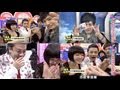 20121114 康熙來了 YIF送給康永小S的魔幻禮物 Yif Magic live on TV show KangXi