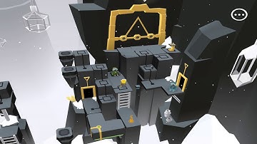 Path of Giants - level 5 Walkthrough