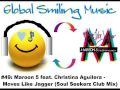 Miniature de la vidéo de la chanson Moves Like Jagger (Soul Seekerz Club Mix)