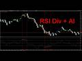 RSI + AI part three (Eng)