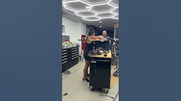 DIY Floating Shelves for Bourbon Bar Day 2: Lighting Installation Tips #DIY #BourbonBar