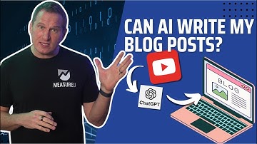 From YouTube Video to Blog Post: My Real Struggle to Automate It With AI