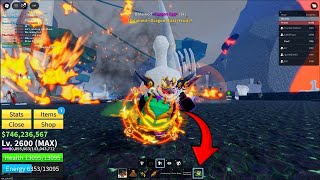 Famous Grinding Prehistoric Island For Dragon + Luckiest Day in Blox Fruits! Net Worth