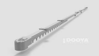 Электрокарниз Dooya DT360 WiFi Broadlink DNA инструкция(, 2016-09-06T10:14:58.000Z)