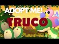 😱 *TRUCO* para conseguir DODO y T-REX en ADOPT ME (CONFIRMADO)🦖