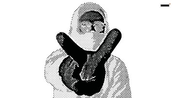 PABLITO R - SALUE (OFFICIAL VISUALIZER)