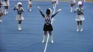 Waterkloof - Nationals 2009: Small Drill Finals