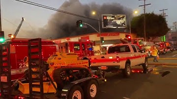 RS3: Robotic Firefighting Vehicle