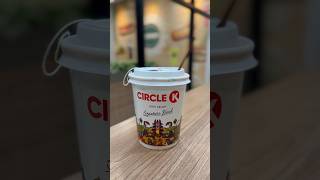 Circle K #conveniencestore #circlek #korner #banjarmasin