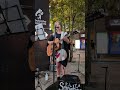 「わかってるよ」by #Sanghee /#さんひ オリジナル曲 #新宿歌舞伎町和牛特区前 #公認路上ライブ #もっちゃん。すとりーと 25'8.30