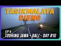 DAY11 -  Touring Tasikmlaya Dieng  - Solo Riding Keliling Pulau Jawa Bali Indonesia  Mio Gear 125cc