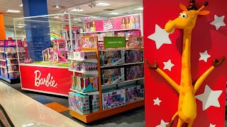  Toys R Us Opened Today At Macys Herald Square 