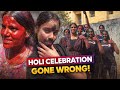 Bura Na Mano Holi Hai Crazy Holi Vlog 2026 Vlog Bura Na Mano Holi Hai Crazy Holi Vlog 2026 Vlog