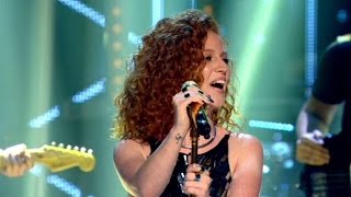 Strictly - Jess Glynne - Dont Be So Hard On Yourself