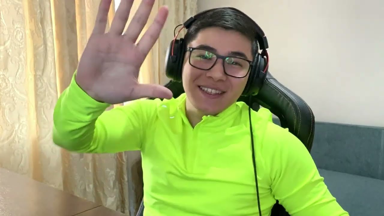 ӘР СЕКУНД САЙЫН МОЙЫНЫМ ӨСЕДІ!!! РОБЛОКС қазақша