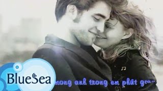 Mùa Ta Đã Yêu - Diễm Mi ft Mr Bim [Official Lyric Video]