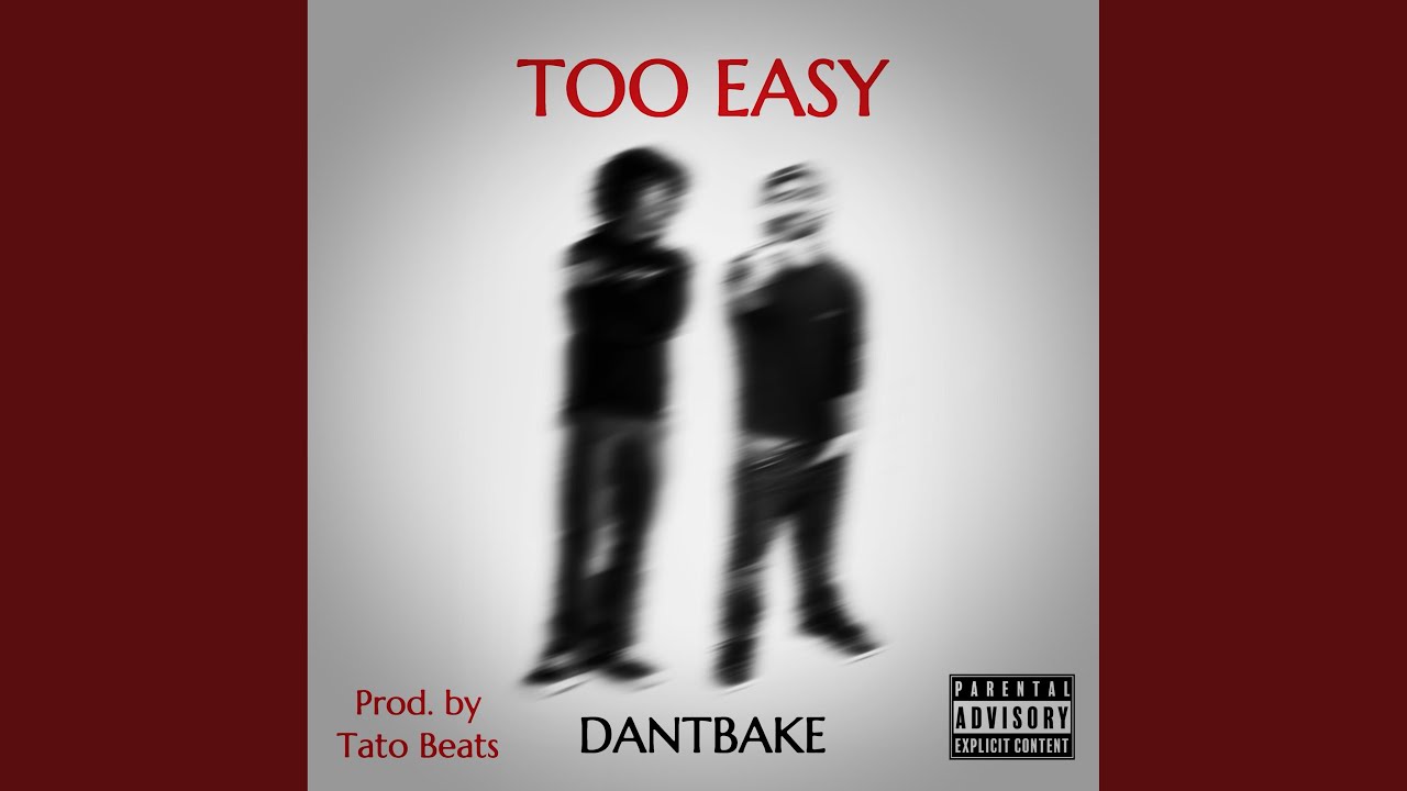 Watch Too Easy on YouTube Watch Too Easy on YouTube