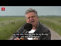 Michael Falch - I et land uden høje bjerge | Vi fejrer Sønderjylland - Live fra Dybbøl | DR1