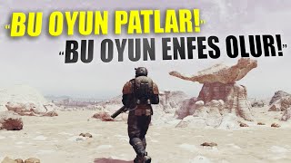 GERÇEKTEN DEVASA BİR OYUN: 1000 GEZEGENLİ STARFIELD PATLAR MI?