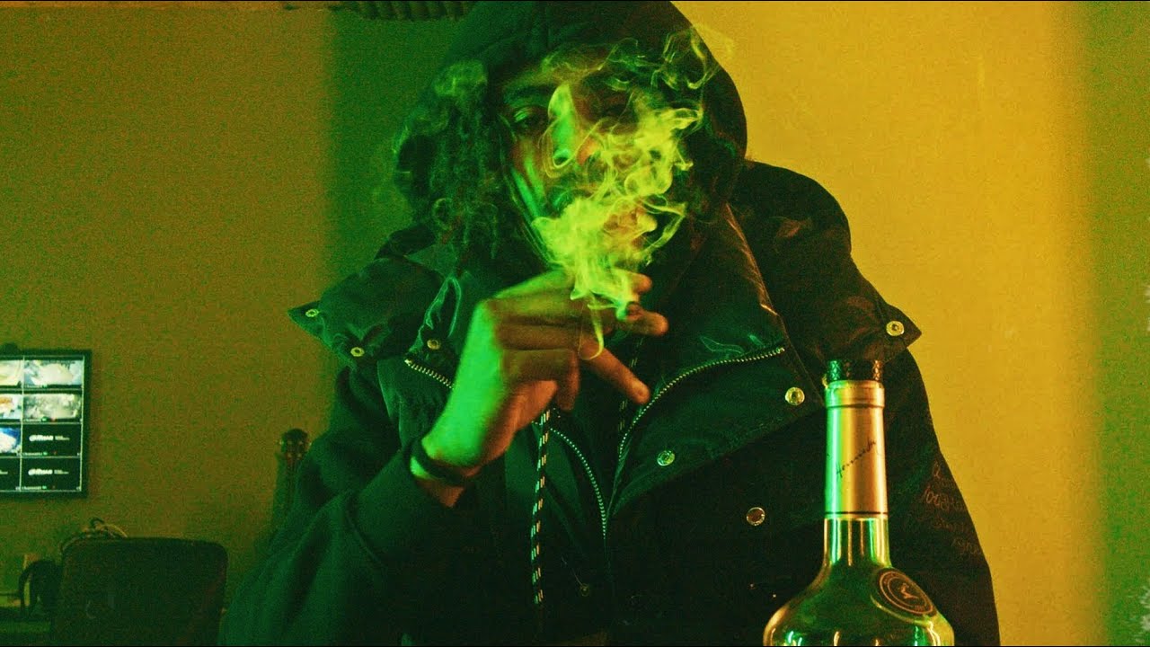 [FREE] SHACKI TYPE BEAT 2025 