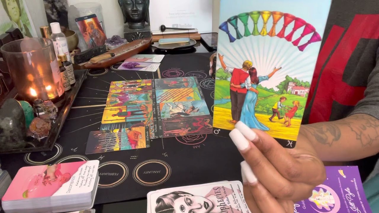 Leo ♌️ You’re getting ready to go from single to MARRIED 🤣💍 very beautiful connection 🥹🥰