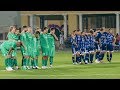 ФК «Авангард» - ФК «Балкани» 0:0 (0:0 доп.час, 3:4 по пенальті)