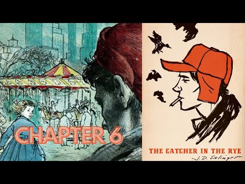 ቪዲዮ: Holden Caulfield ምን ዓይነት ሰው ነው?