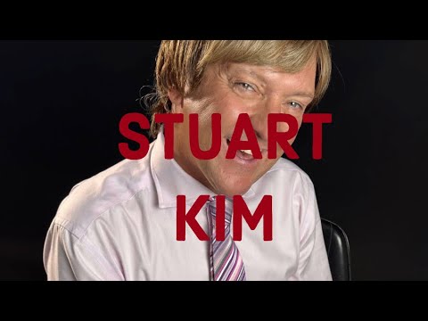 Stuart Kim