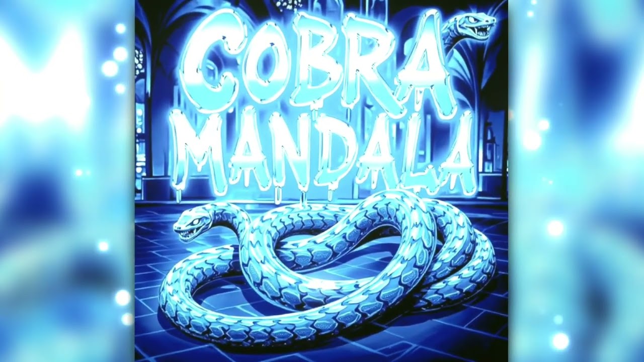 COTNEX & SANDREX - COBRA MANDALA