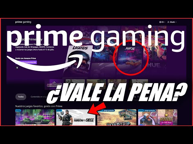 VALE LA PENA PRIME GAMING PARA VALORANT? 🧐 RECOMPENSAS GRATUITAS