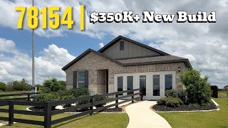 Why Everyone is Quietly Moving to Schertz Texas 78154
